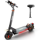M4 Electric Scooter for Outdoor Exploration (Canada)