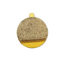 M4 Brake Pads replacement works as genuine parts