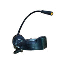 M4 Electric Lock replacement works as genuine parts