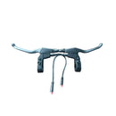 M4 Brake Levers replacement works as genuine parts