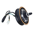 M4 Motor replacement works as genuine parts