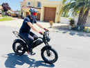Smartravel Explorer DK400 Electric Dirt Bike