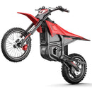 B5 Electric Dirt Bike for Teens & Adults