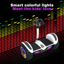 Self Balace Scooter K5