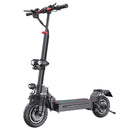 ES10 Dual-Motor Electric Scooter for Off-Road Adventures