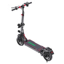 ES10 Dual-Motor Electric Scooter for Off-Road Adventures