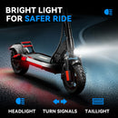 M4 Electric Scooter for Urban Commuting
