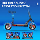 M4 Electric Scooter for Urban Commuting