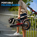 M4 Electric Scooter for Urban Commuting