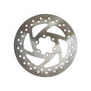 M4 E-Scooter Disc Brake Rotor replacement works as genuine parts