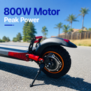 M4 Electric Scooter for Urban Exploration