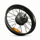 DK400 Electric Bike Motor with Hub Replacement Works as Genuine Parts