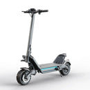 E6-S Off-Road Electric Scooter 3200w Dual Moter