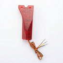 M4 e-Scooter Right Turn Signal replacement works as genuine parts