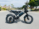 Smartravel Explorer DK400 Electric Dirt Bike