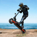 T10 Electric Scooter Dual Moter for Off-Road Advertures