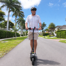 M4 Electric Scooter for Urban Commuting