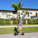 M4 Electric Scooter for Urban Commuting