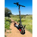 M4 Electric Scooter for Outdoor Exploration (Canada)