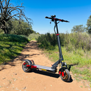 M4 Electric Scooter for Urban Commuting
