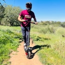 M4 Electric Scooter for Outdoor Exploration (Canada)