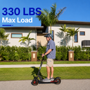 M4 Electric Scooter for Urban Commuting