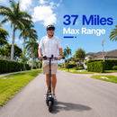 M4 Electric Scooter for Urban Exploration