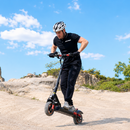 M4 Electric Scooter for Outdoor Exploration (Canada)
