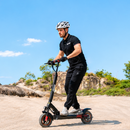 M4 Electric Scooter for Urban Exploration
