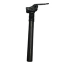 M4 Seat Telescopic Pole replacement works as genuine parts